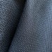 HAORI BLEU EN SOIE ÉPAIS ET STRUCTURÉ 008-33 (L)